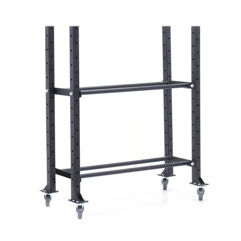 Image of Xtreme Monkey 2 Tier Ball/Plate Storage Rack