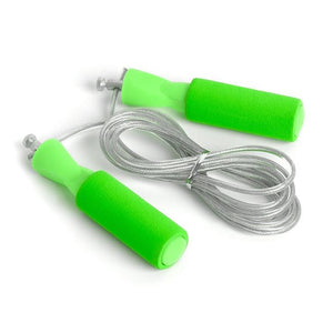 Xtreme Monkey Cable Speed Rope With Bearings