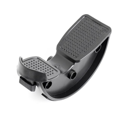 Image of Element Fitness Step Stretch Calf Stretcher