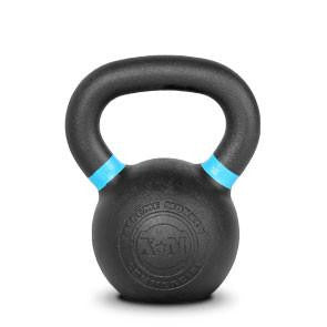 XTREME MONKEY Cast Iron Kettlebells - 10kg