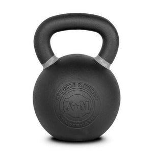 XTREME MONKEY Cast Iron Kettlebells - 36kg