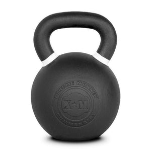 XTREME MONKEY Cast Iron Kettlebells - 40kg