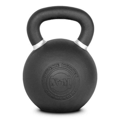 Image of XTREME MONKEY Cast Iron Kettlebells - 44kg