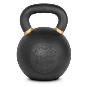 XTREME MONKEY Cast Iron Kettlebells - 48kg