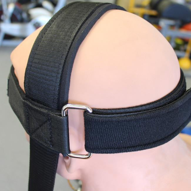 Xtreme Monkey Commercial Head Harness