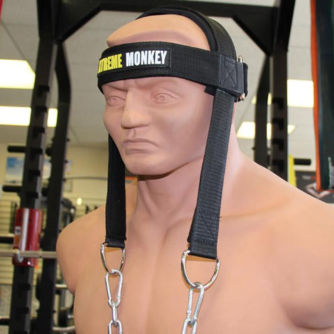 Image of Xtreme Monkey Commercial Head Harness