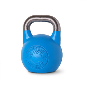 Xtreme Monkey 12kg Blue Competition Kettlebell