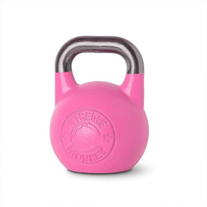 Xtreme Monkey 8kg Pink Competition Kettlebell