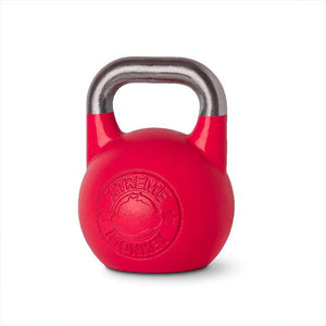 Xtreme Monkey 32kg Red Competition Kettlebell