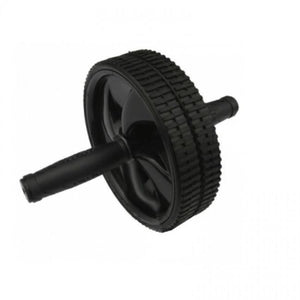 FIT505 Deluxe Double Ab Wheel