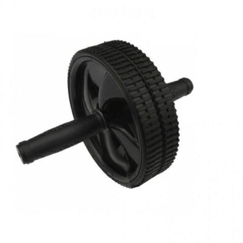 Image of FIT505 Deluxe Double Ab Wheel