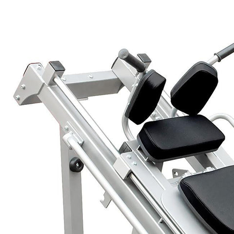 Image of Element Fitness Leg Press / Hack Squat Machine