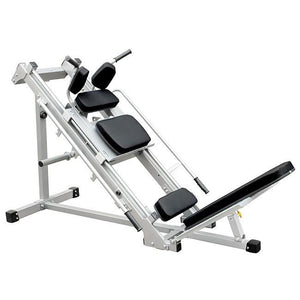 Element Fitness Leg Press / Hack Squat Machine