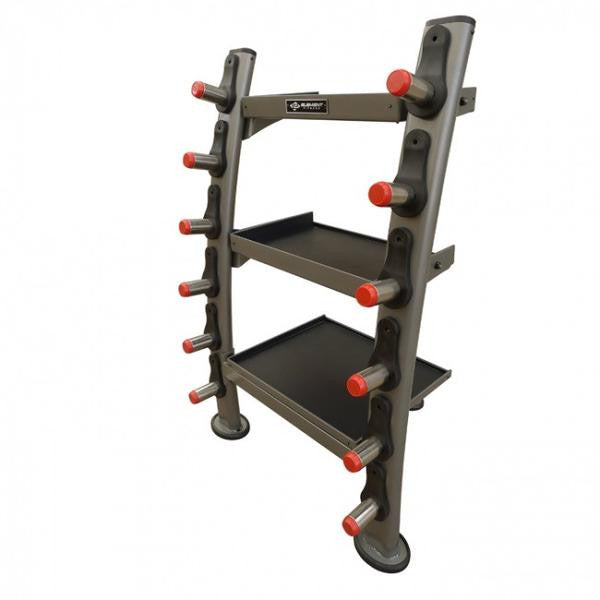 Element Fitness Accessory Rack 848ACR