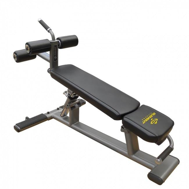 Element Fitness Adjustable AB / Crunch bench  ABCB