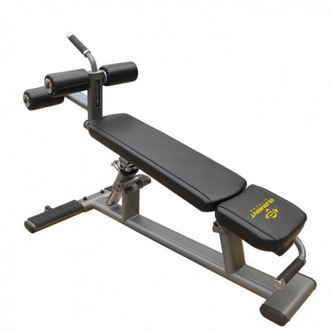 Image of Element Fitness Adjustable AB / Crunch bench  ABCB
