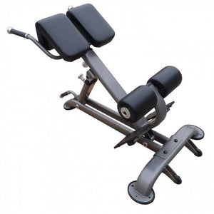 Element Fitness Adjustable Hyper Extension HEB