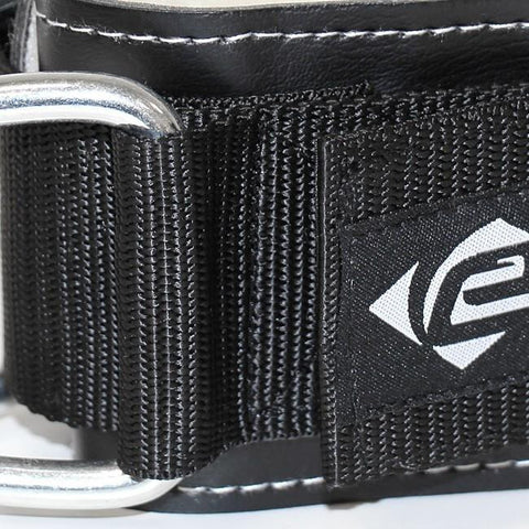 Image of Element Fitness Heavy Duty Ankle Cuff