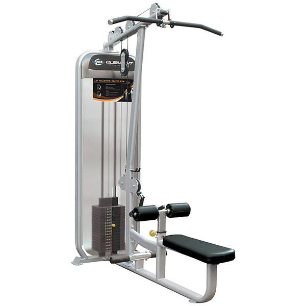 Element Fitness CARBON DUAL Lat Pulldown / Seated Row