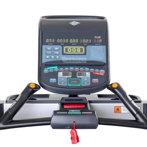 Image of Element Fitness CT-7000 Commercial Treadmill
