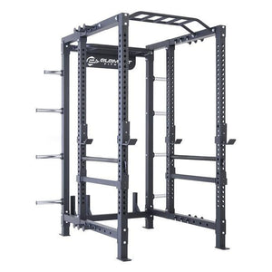 Element Fitness Elite Power Rack 8700