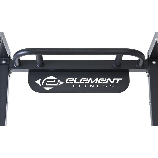 Element Fitness Elite Power Rack 8700