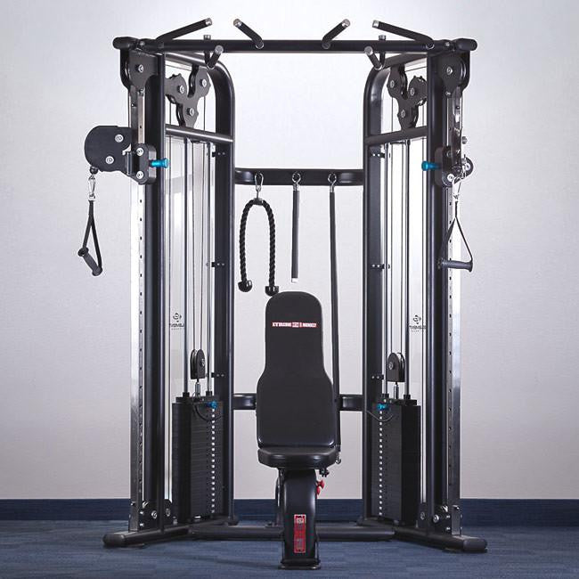 Element Fitness Functional Trainer