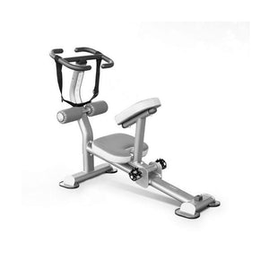 Element Fitness Commercial Stretch Machine