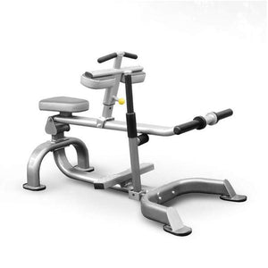 Element Fitness Commercial Calf Raise Plate Loaded