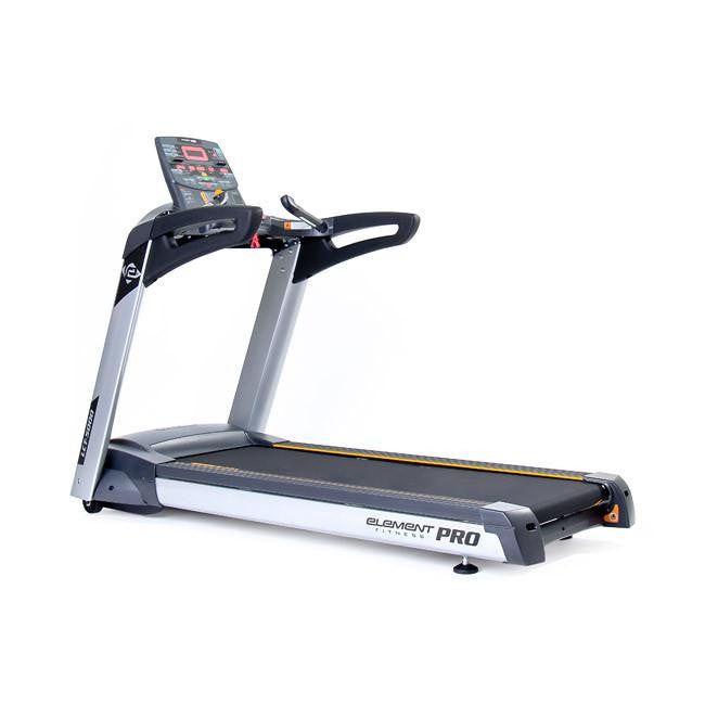 Element Fitness LCT5000 Light Commercial Treadmill