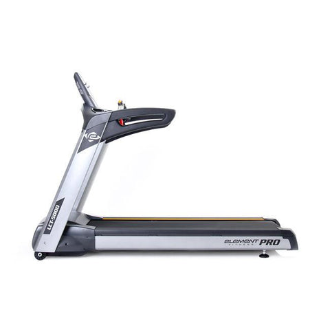 Image of Element Fitness LCT5000 Light Commercial Treadmill
