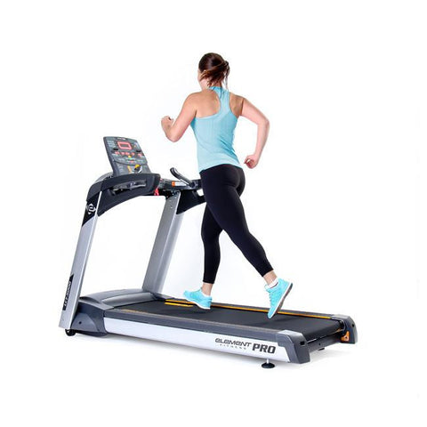 Image of Element Fitness LCT5000 Light Commercial Treadmill