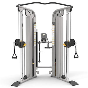 Element Fitness Commercial Functional Trainer