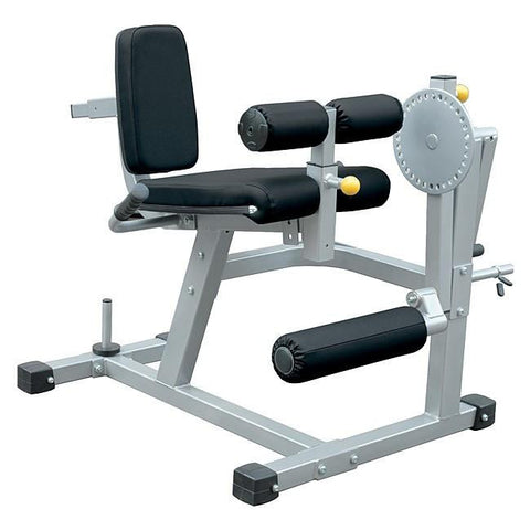 Image of Element Fitness Seated Leg Extension / Leg Curl