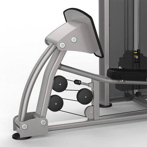 Image of Element Fitness PLATINUM Leg Press