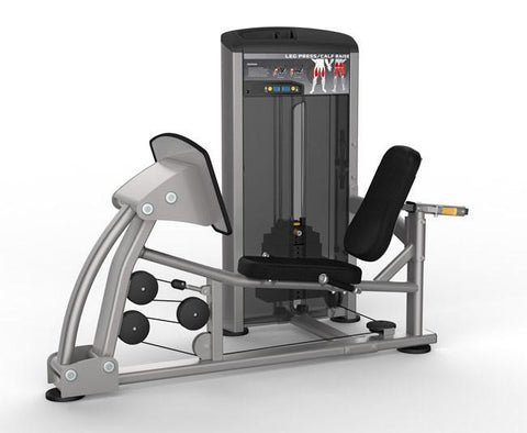 Image of Element Fitness PLATINUM Leg Press