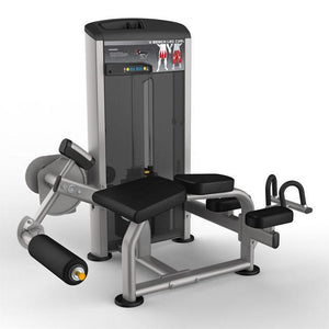 Element Fitness PLATINUM V Bench Leg Curl