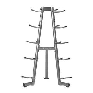 Element Fitness Commercial Medicine Ball Rack 10 - MBA10