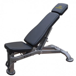 Element Fitness Multi Adjustable Bench MAB