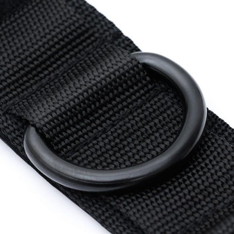Image of Element Fitness Neoprene Padded Ankle Cuff