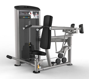 Element Fitness PLATINUM Shoulder Press