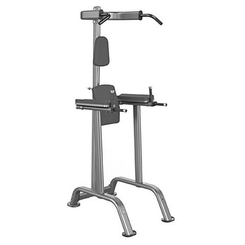 Image of Element Fitness Series Pull Up Option for Vertical Knee Raise - IT7010eOPT