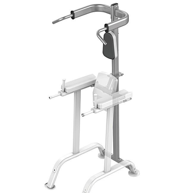 Element Fitness Series Pull Up Option for Vertical Knee Raise - IT7010eOPT