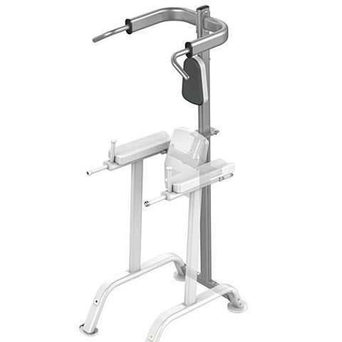 Image of Element Fitness Series Pull Up Option for Vertical Knee Raise - IT7010eOPT