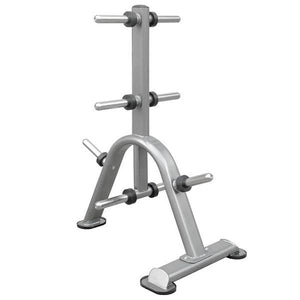 Element Fitness Olympic Weight Plate Tree