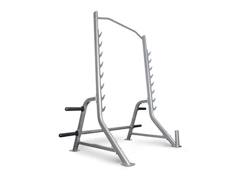 Image of BodyCraft F460 Half Squat Rack Cage for Free Weights