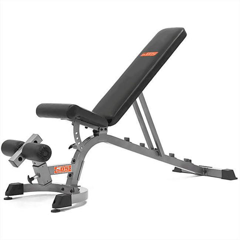 Image of FIT 505 FID Bench