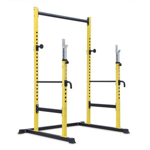 Fit 505 Half Rack with Pull Up Bar