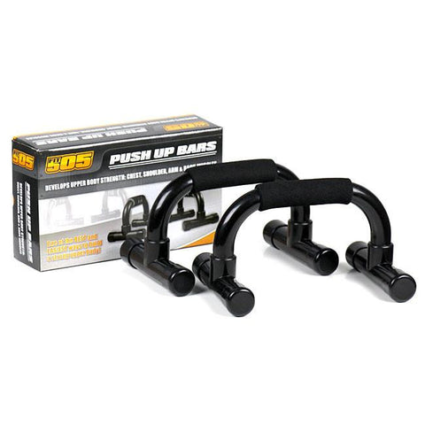 Image of Fit 505 Push Up Bars