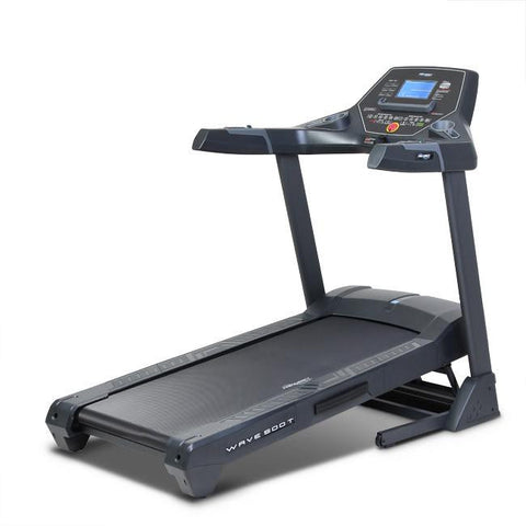 FREQUENCY FITNESS WAVE 500T Treadmill